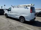 2013 Chevrolet Express G2500