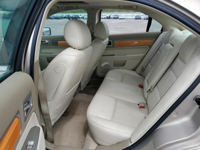 2007 Lincoln MKZ