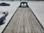 2024 Maxey Equipment Trailer