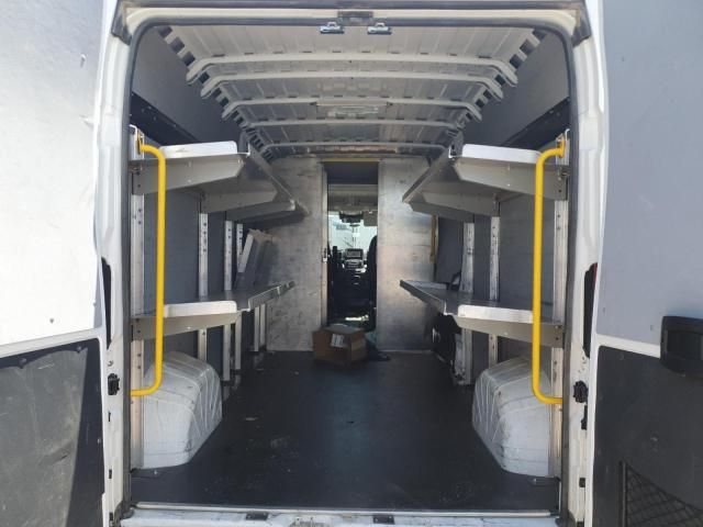 2022 Dodge RAM Promaster 2500 2500 High