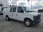 2009 Ford Econoline E350 Super Duty Van