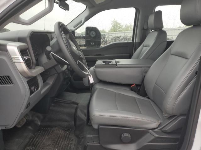 2024 Ford F350 Super Duty
