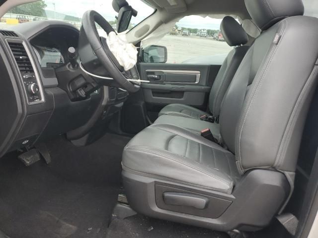 2014 Dodge RAM 1500 ST