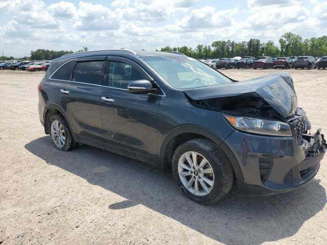 2020 KIA Sorento l