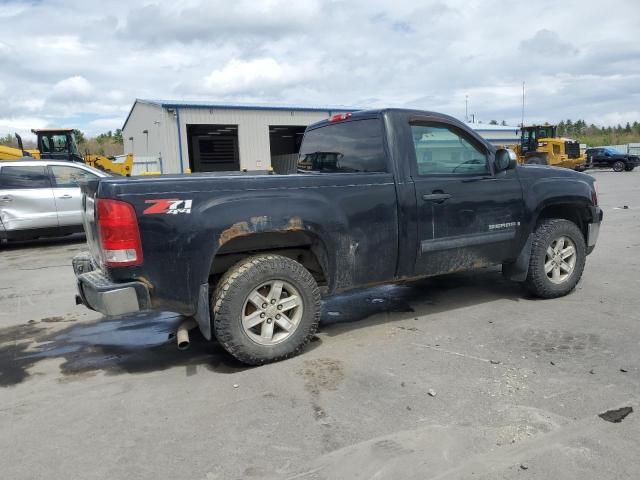 2009 GMC Sierra K1500 SLE