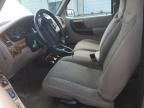 1999 Ford Ranger Super Cab