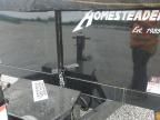 2025 Homeseader 2025 Homesteader Dump Trailer