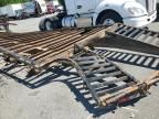 2015 22ft 2015 Delta Equipment Trailer