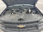 2015 Chevrolet Silverado K1500