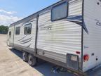 2015 Forest River Cruise Lite Camper