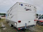 2008 Holiday Rambler Aluma Lite Camper