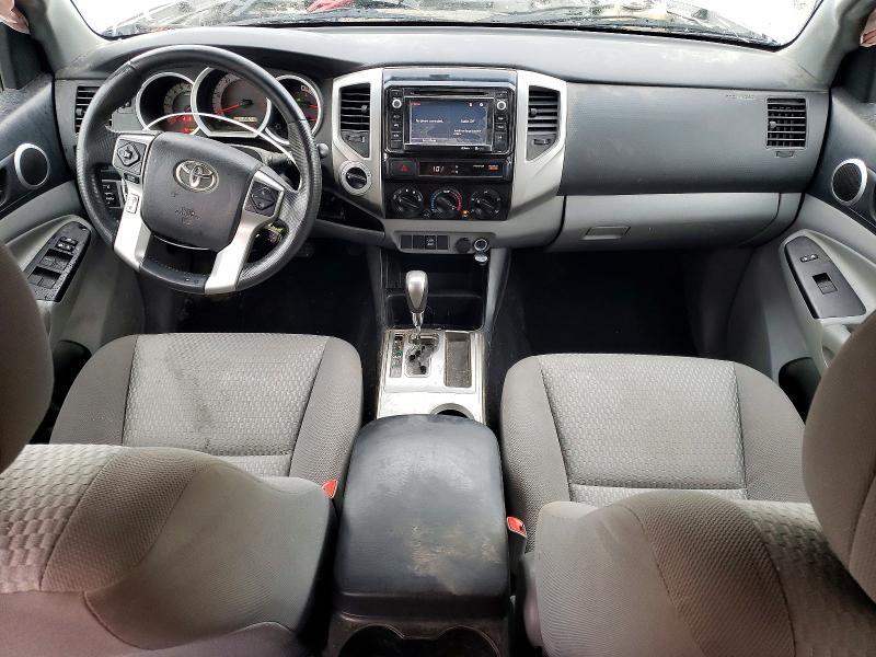 2014 Toyota Tacoma V6