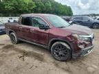 2017 Honda Ridgeline rtl