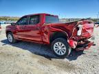 2022 Chevrolet Silverado LTD C1500 Custom