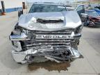 2022 Chevrolet Silverado K3500 LTZ