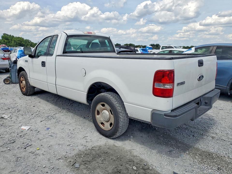 2006 Ford F150