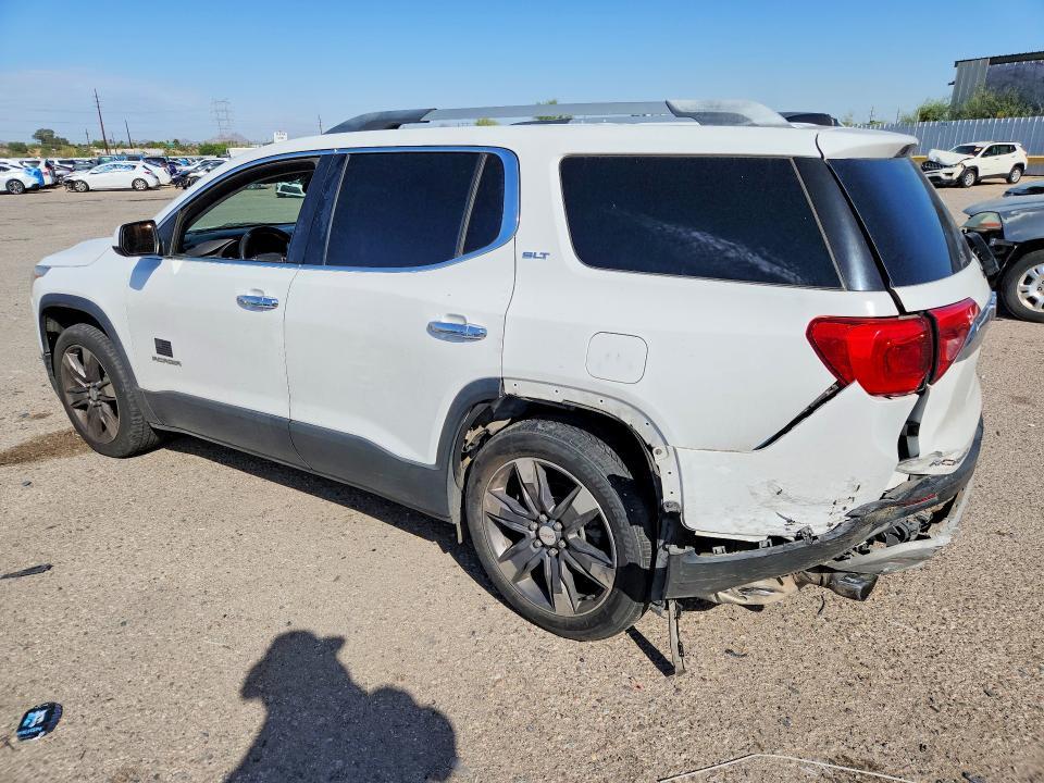2019 GMC Acadia Slt-2
