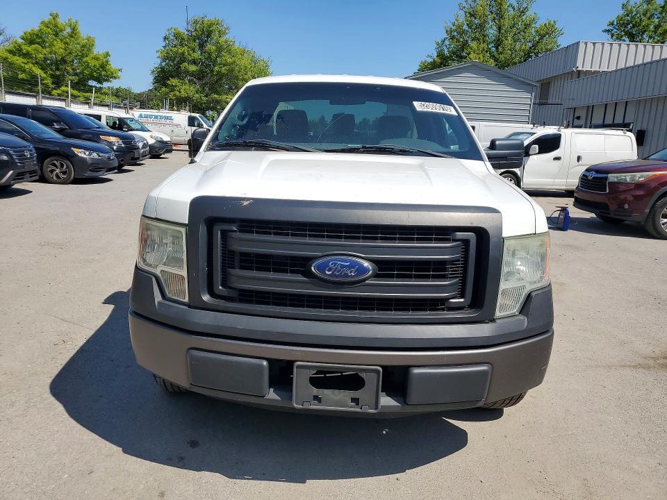 2013 Ford F150