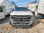 2021 Ford F550 Super Duty