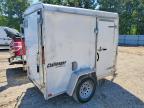 2022 Homesteader 508CS Enclosed Cargo Trailer