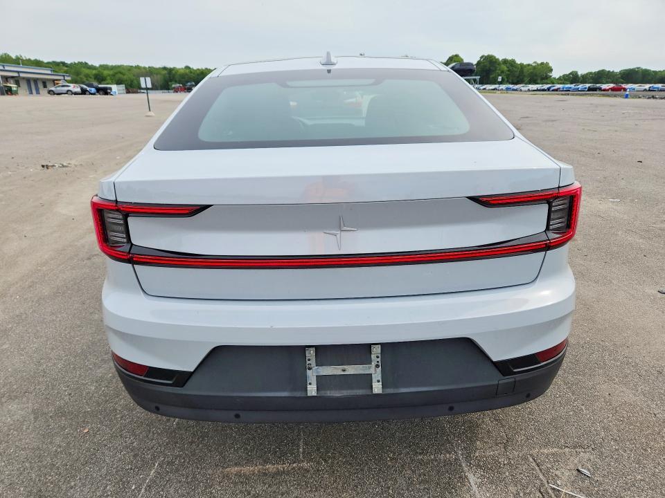 2023 Polestar 2