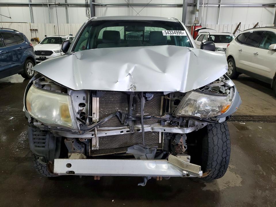 2010 Toyota Tacoma Base
