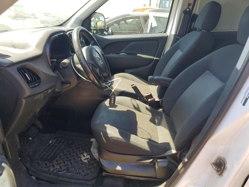 2019 Dodge RAM Promaster City SLT