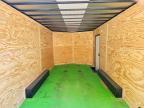 2026 4b8t 2026 Giddy Up 8.5X16 TA2  Enclosed Cargo Trailer
