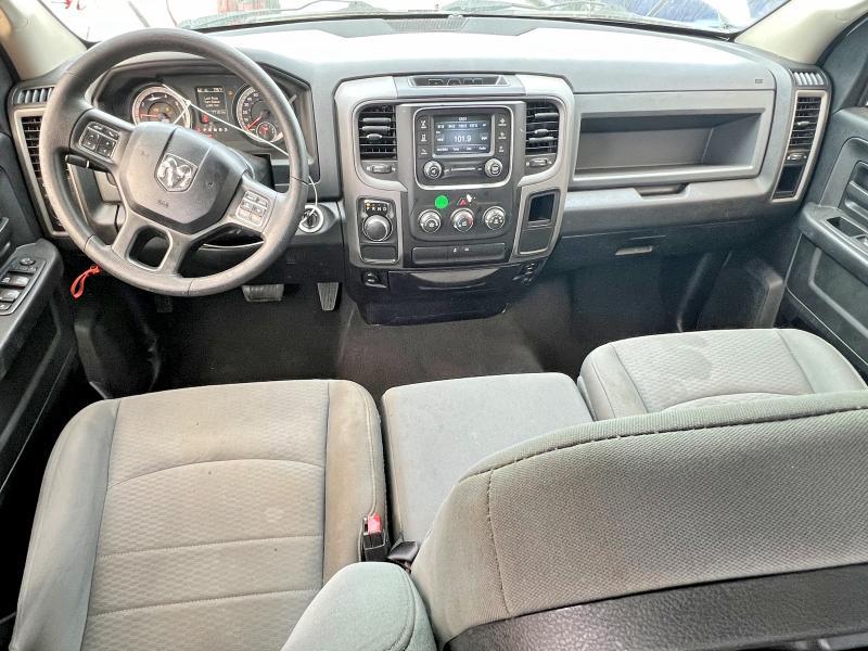2017 Dodge RAM 1500 ST