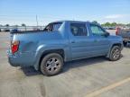 2007 Honda Ridgeline RTX