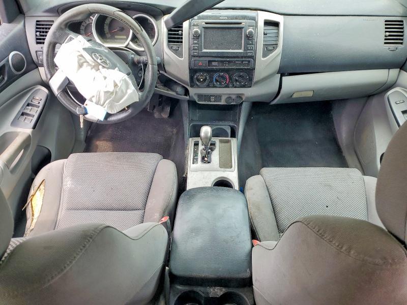 2013 Toyota Tacoma Double Cab Prerunner
