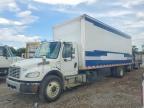 2018 Freightliner Business Class M2 BOX Truck