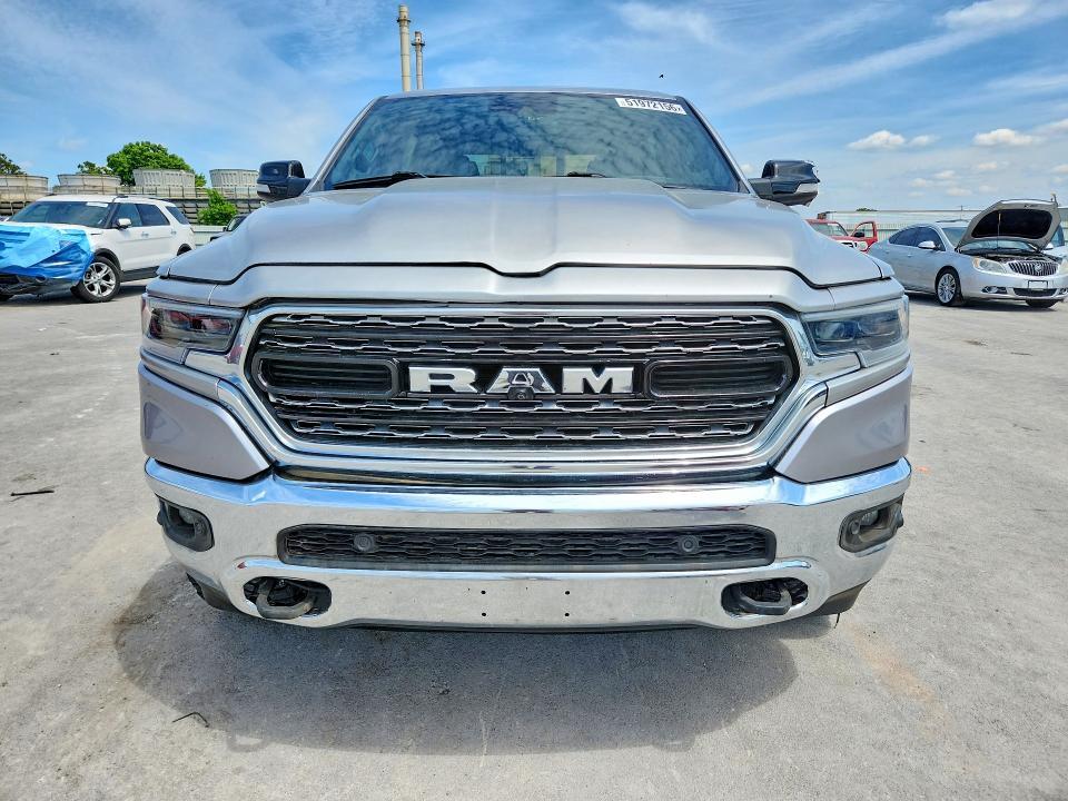 2022 Dodge RAM 1500 Limited