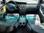 2002 Honda Odyssey exl