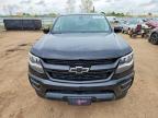 2017 Chevrolet Colorado LT