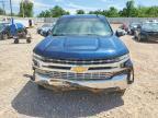 2019 Chevrolet Silverado C1500 LT