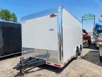 2024 United UXT8.516TA52 Enclosed Cargo Trailer