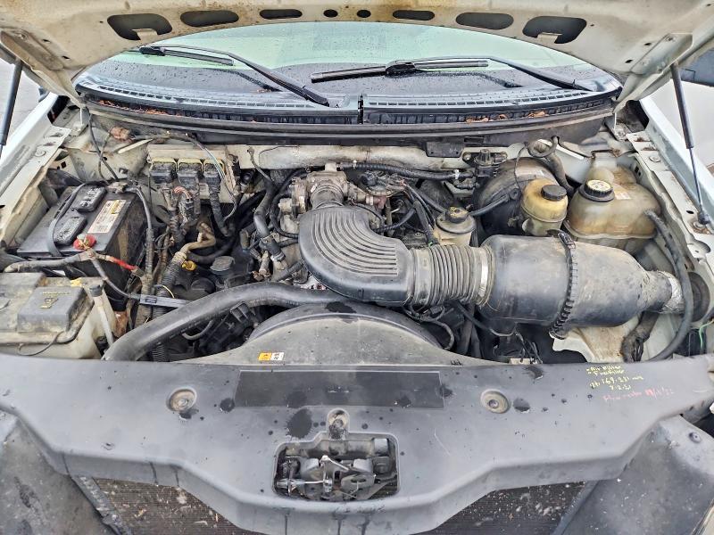2006 Ford F150 Supercrew