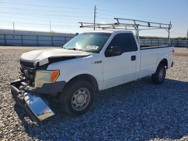 2014 Ford F150