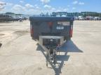 2024 Griffin GT-612 Dump Trailer