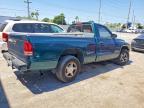 1998 Dodge Dakota