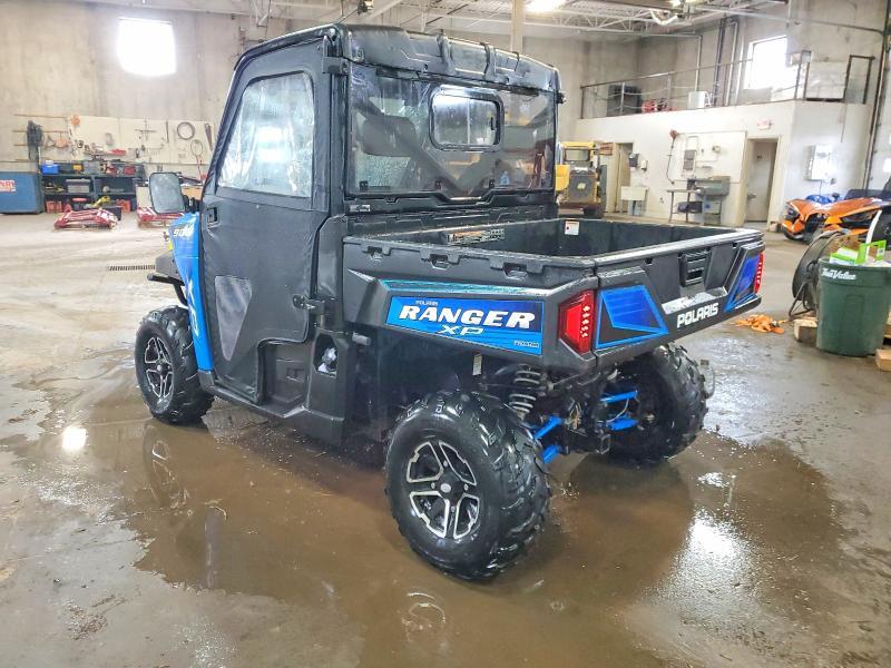 2016 Polaris Ranger Utility Vehicle