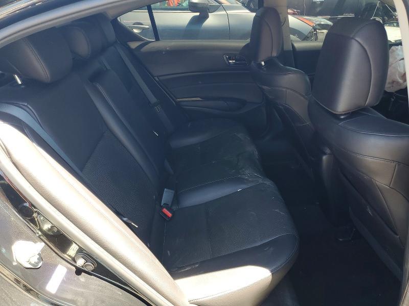 2013 Acura Ilx 20 Premium