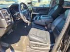 2017 Chevrolet Silverado K1500 LTZ