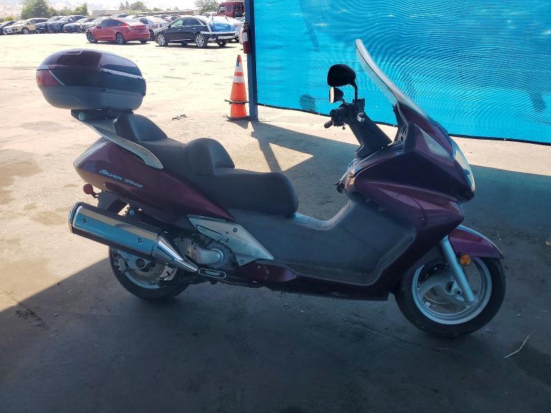 2002 Honda FSC600