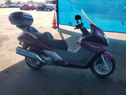 Honda Vehiculos salvage en venta: 2002 Honda FSC600