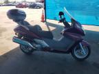 2002 Honda FSC600
