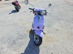 2016 Genuine Scooter Co. Buddy 125