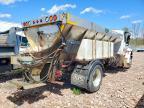 2017 International 4300 Feed Delivery Truck