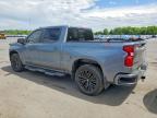 2020 Chevrolet Silverado K1500 RST